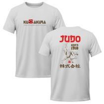 Camiseta Kusakura 1918 - Camiseta Kusakura 1918 -