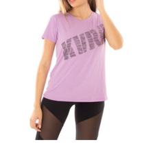 Camiseta kvra graffiti feminina tamanho m