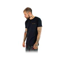 Camiseta KVRA Live Masculina - Exercício Funcional Training Fitness