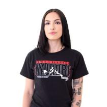Camiseta La Casa de Papel Nairobi 14 Piticas Camiseta La Casa de Papel Nairobi 14 Piticas