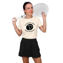 Camiseta La Open Globo Off White Camiseta La Open Globo Off White