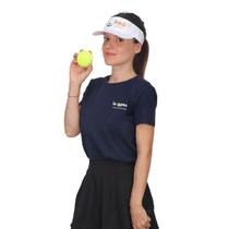 Camiseta La Open Marinho Camiseta La Open Marinho