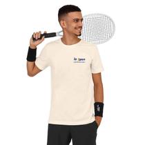 Camiseta La Open Off White Camiseta La Open Off White