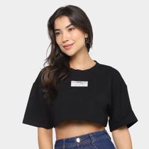 Camiseta Labellamafia Cropped Must Have Feminina