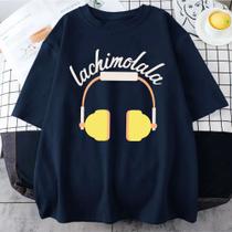 Camiseta Lachimolala Unissex