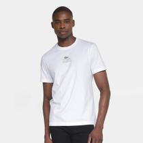 Camiseta Lacoste Básica Masculina