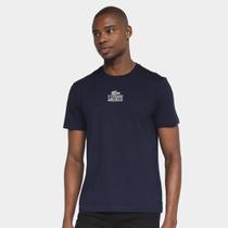 Camiseta Lacoste Básica Masculina