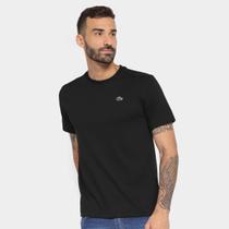 Camiseta Lacoste Casual Masculina