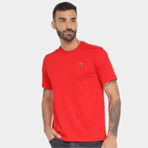 Camiseta Lacoste Casual Masculina