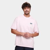 Camiseta Lacoste Casual Masculina Camiseta Lacoste Casual Masculina