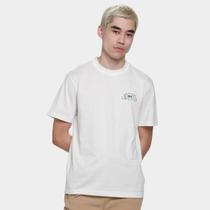 Camiseta Lacoste Casual Masculina Camiseta Lacoste Casual Masculina