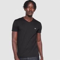 Camiseta Lacoste Logo Masculina