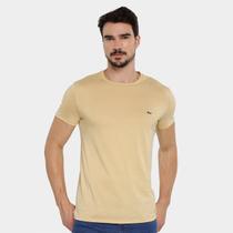 Camiseta Lacoste Logo Masculina