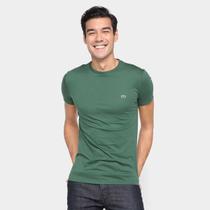 Camiseta Lacoste Logo Masculina