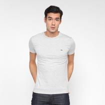 Camiseta Lacoste Logo Masculina