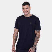 Camiseta Lacoste Logo Masculina