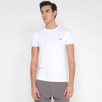 Camiseta Lacoste Logo Masculina