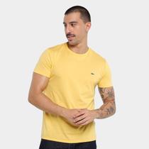 Camiseta Lacoste Logo Masculina