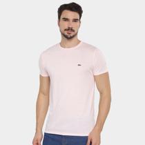 Camiseta Lacoste Logo Masculina