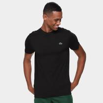 Camiseta Lacoste Masculina