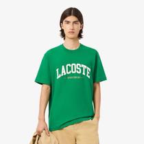 Camiseta Lacoste Masculina