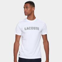 Camiseta Lacoste Masculina Camiseta Lacoste Masculina