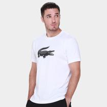 Camiseta Lacoste Sport Masculina
