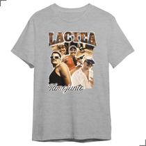 Camiseta Lactea Video Tamo Junto Tik Vintage Toker Humor