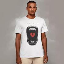Camiseta Lady Gaga Musica Cantora Artista Famosa Camisa