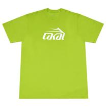 Camiseta Lakai Basic Logo Masculina