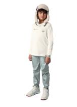 Camiseta Lamon Off-White BG0004 Camiseta Lamon Off-White BG0004