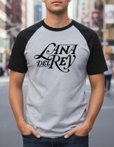 Camiseta Lana Del Rey Plus Size Camiseta Lana Del Rey Plus Size