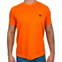 Camiseta Laranja Masculina Dawson New Camiseta Laranja Masculina Dawson New