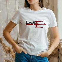 Camiseta Laroyê - Umbanda Candomblé - Unissex