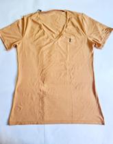 Camiseta larulp G caramelo sta rosa Fanny