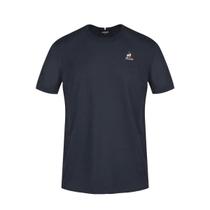 Camiseta Le Coq Ess Tee Ss N3 - masculino - cinza chumbo