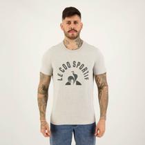 Camiseta Le Coq Sportif Arche Cinza