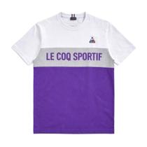 Camiseta Le Coq Sportif Bat Tee Let Outline SS Camiseta Le Coq Sportif Bat Tee Let Outline SS