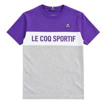 Camiseta Le Coq Sportif Bat Tee Let Outline SS Camiseta Le Coq Sportif Bat Tee Let Outline SS