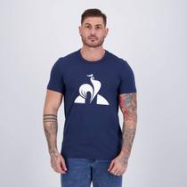 Camiseta Le Coq Sportif Dress Marinho