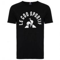 Camiseta Le Coq Sportif Ess Bat Arche Tee Ss