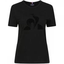 Camiseta le coq sportif feminina essential tee ss 1921179