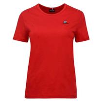Camiseta le coq sportif feminina essential tee ss 1922953 Camiseta le coq sportif feminina essential tee ss 1922953