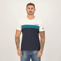 Camiseta Le Coq Sportif Saison N3 Marinho