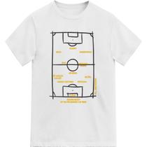 Camiseta Leão da Ilha Campeão Brasileiro 1987 - NovoManto