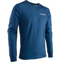 Camiseta Leatt Core Manga Longa