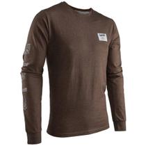 Camiseta Leatt Core Manga Longa Camiseta Leatt Core Manga Longa
