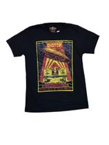 Camiseta Led Zeppelin Mothership Blusa Banda de Rock Adulto Unissex Bo653 - Bandas