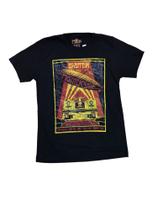Camiseta Led Zeppelin Mothership Blusa Banda de Rock Adulto Unissex Bo653 Camiseta Led Zeppelin Mothership Blusa Banda de Rock Adulto Unissex Bo653