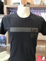 Camiseta Lee básica